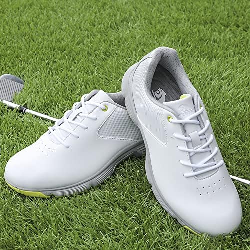 נעלי גולף גברים נעלי גולף נושמות גולף נושם נעלי ספורט ספורט 7 דוקרני מאמני גולף ...
