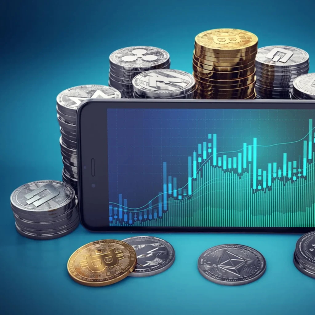 Cryptocurrency News
