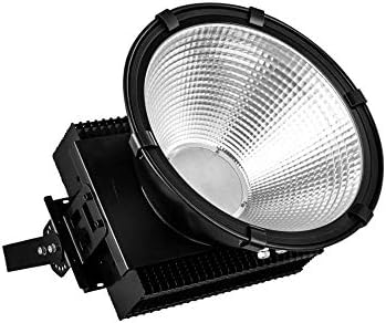MGOR יציב 25 ° 60 ° 90 ° אור שיטפון מקצועי 100W200W300W400W500W600W LED LED Light Lig