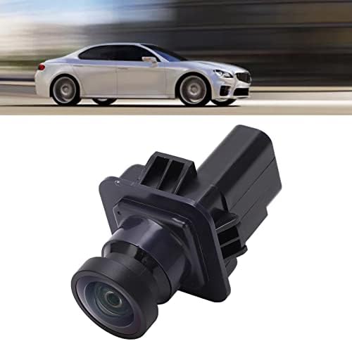 מצלמת גיבוי של PLPLAAOO, מצלמת גיבוי של תצוגה אחורית לרכב, מצלמות גיבוי לרכב, מצלמת תצוגה אחורית, מצלמת חניה בגיבוי אחורי EG1Z 19G490
