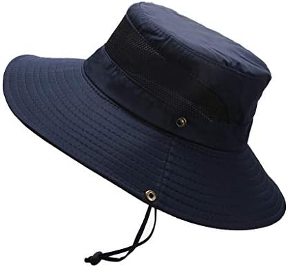 MESH MESS חיצוני כובע נושם כובעים מתקפלים לגברים דייג דלי דלי שמש כובע בייסבול כובעי שמש כובעי כובע חיצוני מגן