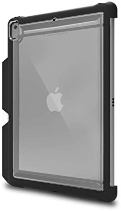 STM מוצרים מארז Dux Shell Duo Case עבור Apple iPad 7th Gen, STM-222-242JU-01