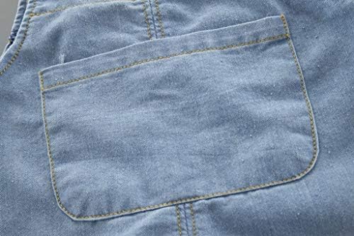 מכנסיים ילדים ז'אן מכנסיים מוצקים תינוקת ג 'ג'ינס בויד בגדים פעוטות בנים ילדים בנים מכנסיים