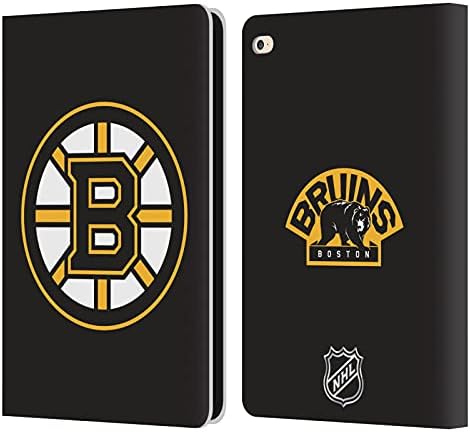 עיצובים של תיק ראש מורשה רשמית NHL רגילה Boston Bruin