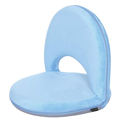 חלום עלי כיסא סיעוד רב תכליתי בכחול