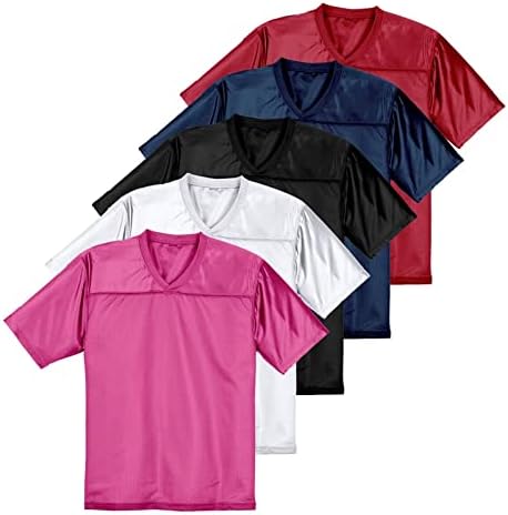 מותאם אישית כדורגל ג 'רזי ריק ג' רזי אישית העתק חולצות עיסוק ספורט אחיד אוהדי מתנות לגברים נשים נוער