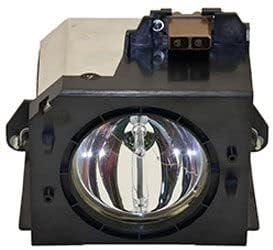 החלפת דיוק טכני לנורת מנורת טלוויזיה Arclite/UHR RMG200 מקרן