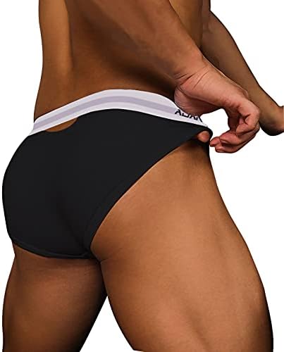 2023 תחתוני אופנה סקסיים חדשים של גברים תחתונים קצרים תחתוני תחתונים רכים ונושמים תחתוני תחתוני תחתונים תחתונים תחתונים נוחים