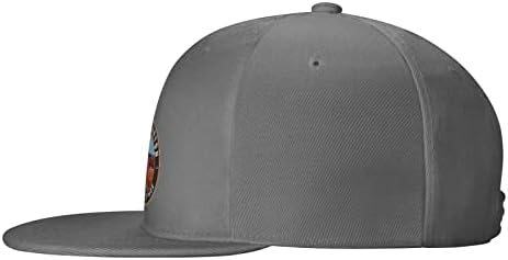 כובע בייסבול כובע בייסבול bryce_canyon_national-park כובעים אופנה מתכווננת בחוץ Capsunisex