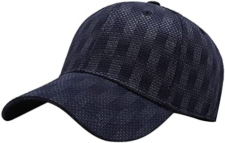 קיץ נשים וגבר אופנה כובע בייסבול כובע מזדמן חיצוני ספורט מגן מגן כובעי עם שיער