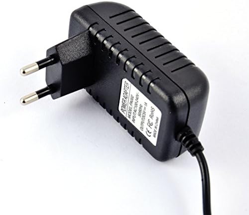 QTQGOITEM AC 100-240V EU Plug HDMI 1x4 מפצל מגבר מופעל שחור עבור מלא HD 1080p