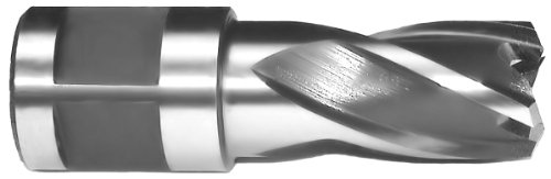 חברת כלי פ&ד 50111-הקסקס 2027 חותכים טבעתיים, קובלט, 1 עומק, 2 גודל