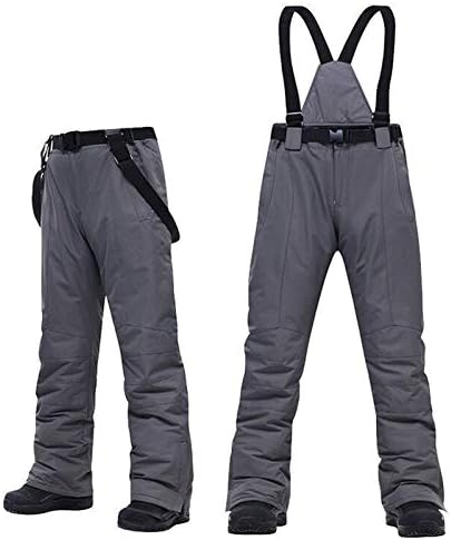 מכנסיים נשים פשתן מזדמנים נשים סקי מכנסי שלג רוח אטום למים טיולים תרמיים מכנסי מכנסי רדיפה