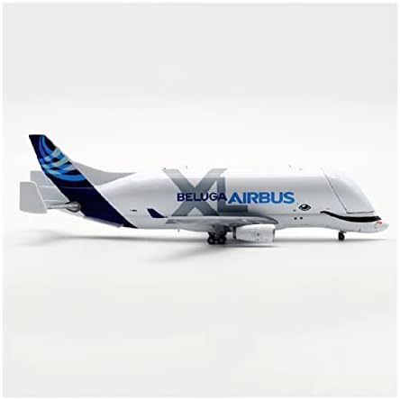 דגמי מטוסים 1/400 מתאימים ל- Airbus A330 Beluga Aviation Mainplane מודל סגסוגת ציוד נחיתה מטוסים איסוף אספנות תצוגה גרפית
