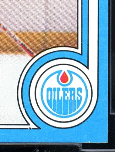 1979-80 O-PEE-CHEE 18 WAYNE GRETZKY TROOKIE כרטיס BGS BCCG 9 ליד MINT+